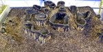 Chimanta Massif - kliknij aby zobaczyć zdjęcie. Chimanta Massif