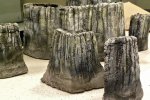 Tepui - kliknij aby zobaczyć zdjęcie. Tepui