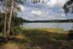 Rezerwat Przyrody Jezioro Krasne